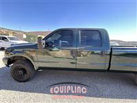 2000 Ford F-350