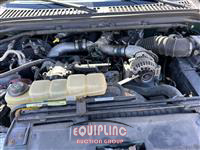 2000 Ford F-350