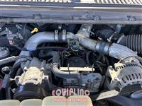 2000 Ford F-350