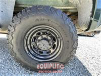 2000 Ford F-350