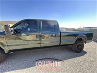 2000 Ford F-350