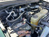 2000 Ford F-350