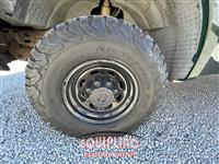 2000 Ford F-350