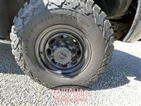 2000 Ford F-350