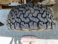 2000 Ford F-350