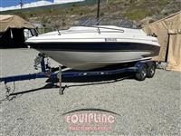 2006 GLASTRON GS209