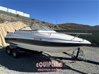 2006 GLASTRON GS209