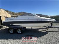 2006 GLASTRON GS209