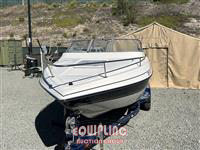 2006 GLASTRON GS209