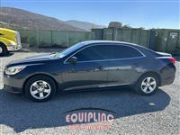2015 Chevrolet Malibu
