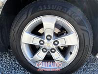 2015 Chevrolet Malibu