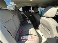 2015 Chevrolet Malibu