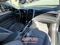 2015 Chevrolet Malibu