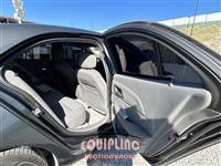2015 Chevrolet Malibu