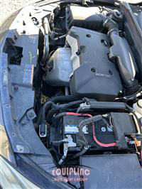 2015 Chevrolet Malibu