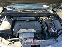 2015 Chevrolet Malibu