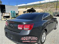 2015 Chevrolet Malibu