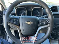 2015 Chevrolet Malibu
