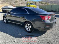2015 Chevrolet Malibu