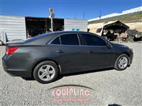 2015 Chevrolet Malibu