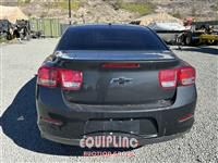 2015 Chevrolet Malibu