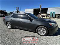 2015 Chevrolet Malibu
