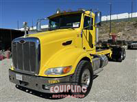 2014 Peterbilt 384