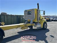 2014 Peterbilt 384