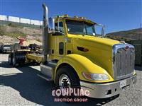 2014 Peterbilt 384
