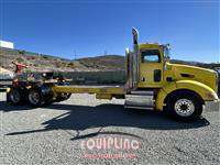 2014 Peterbilt 384