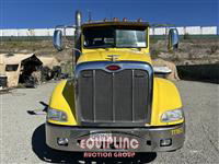 2014 Peterbilt 384