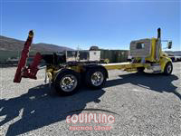 2014 Peterbilt 384