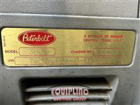 2014 Peterbilt 384