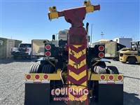 2014 Peterbilt 384