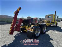 2014 Peterbilt 384