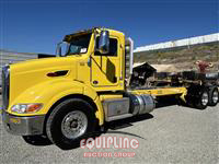 2014 Peterbilt 384