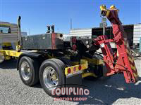 2014 Peterbilt 384