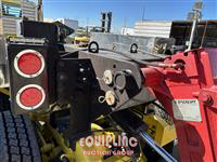 2014 Peterbilt 384