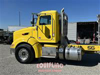 2014 Peterbilt 384