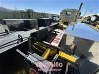 2014 Peterbilt 384