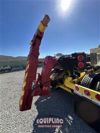 2014 Peterbilt 384
