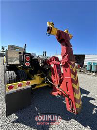 2014 Peterbilt 384