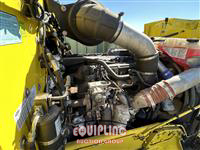 2014 Peterbilt 384