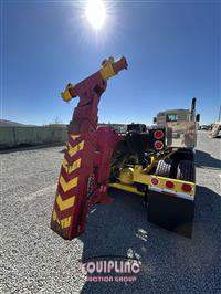 2014 Peterbilt 384
