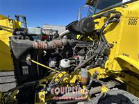 2014 Peterbilt 384