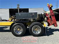 2014 Peterbilt 384