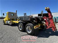 2014 Peterbilt 384