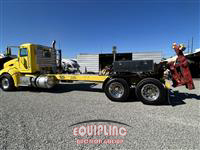2014 Peterbilt 384