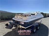 2006 GLASTRON GS209