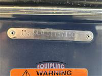 2006 GLASTRON GS209